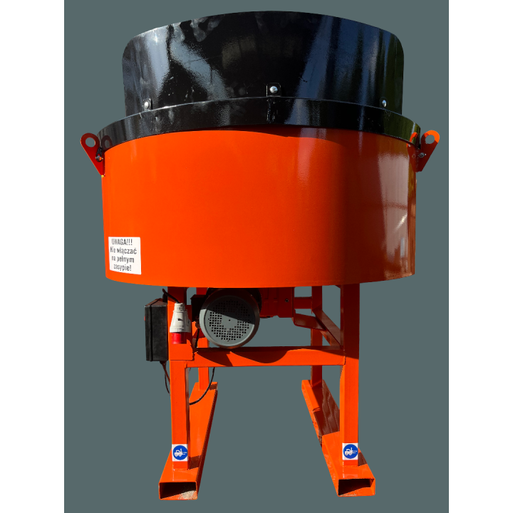 Elektrischer Mischer ME-H600