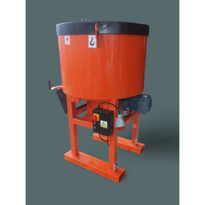 Elektrischer Mischer ME-H600