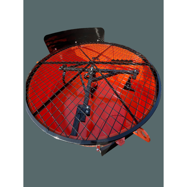 Elektrický míchač ME-H1200