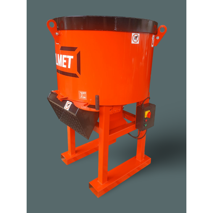 Elektrischer Mischer ME-H1200