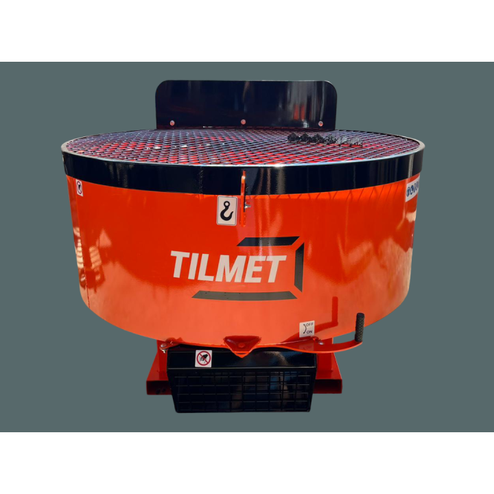 Traktormischer (Zapfwelle – PTO) MC600