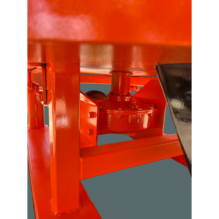 Traktormischer (Zapfwelle – PTO) MC600