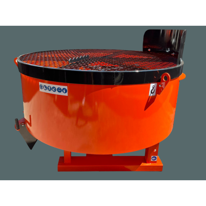 Traktormischer (Zapfwelle – PTO) MC600