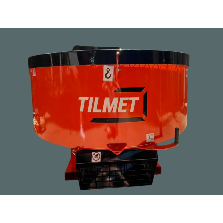 Traktormischer (Zapfwelle – PTO) MC600