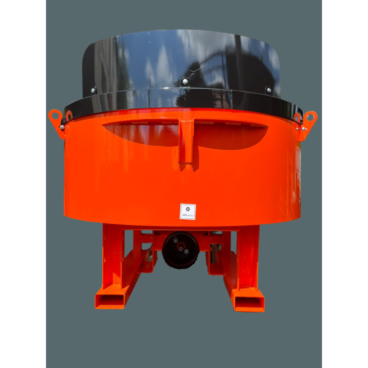 Traktormischer (Zapfwelle – PTO) MC600
