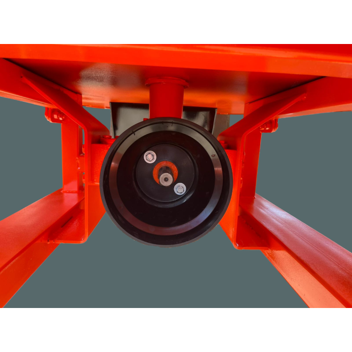 Traktormischer (Zapfwelle – PTO) MC600