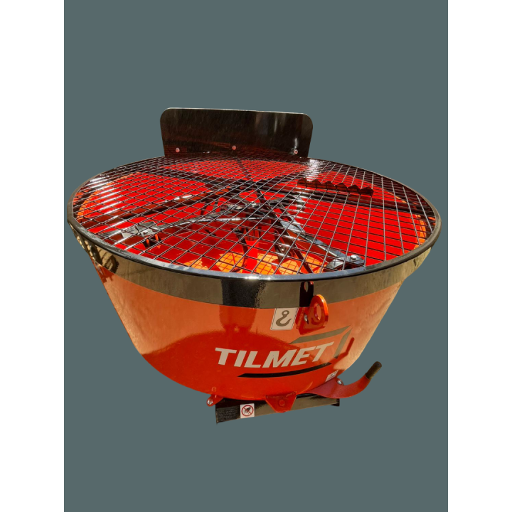 Traktormischer (Zapfwelle – PTO) MC600