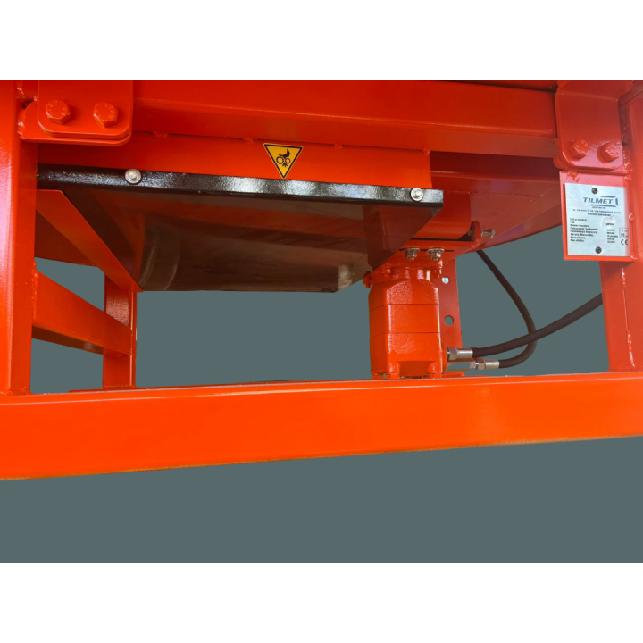 Mieszalnik Hydrauliczny MH1200