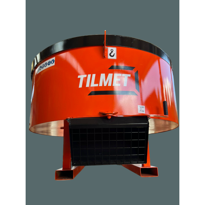 Mieszalnik Hydrauliczny MH1000