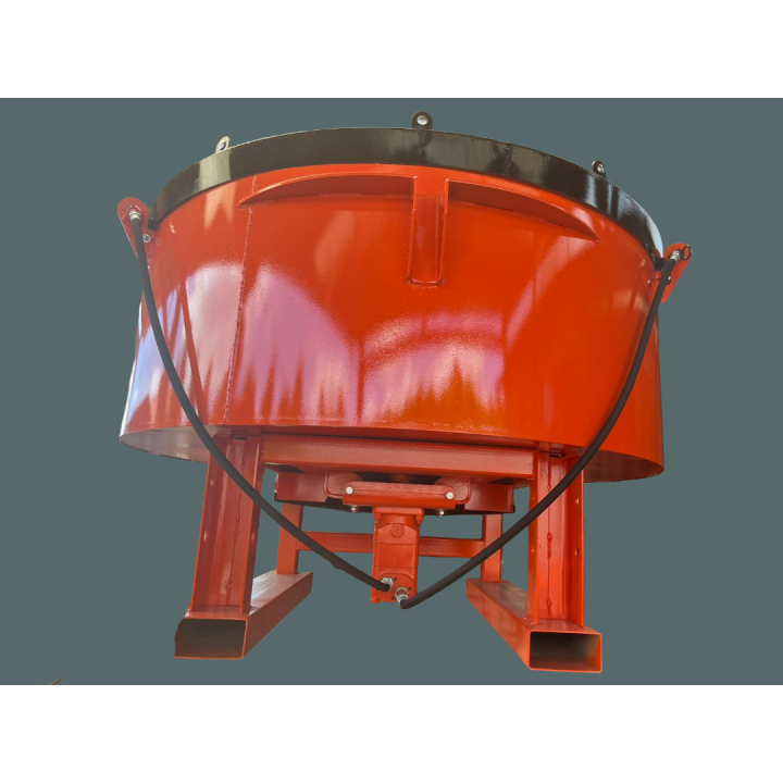 Mieszalnik Hydrauliczny MH1000