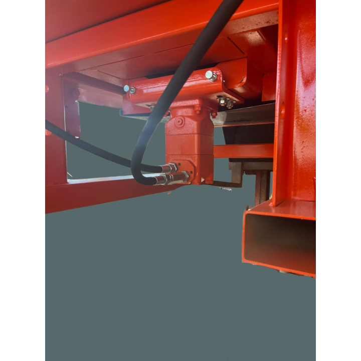 Mieszalnik Hydrauliczny MH1000