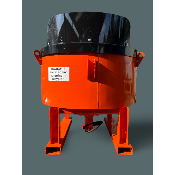 Mieszalnik Hydrauliczny MH1200