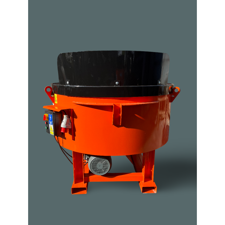 Elektrischer Mischer ME-L1000