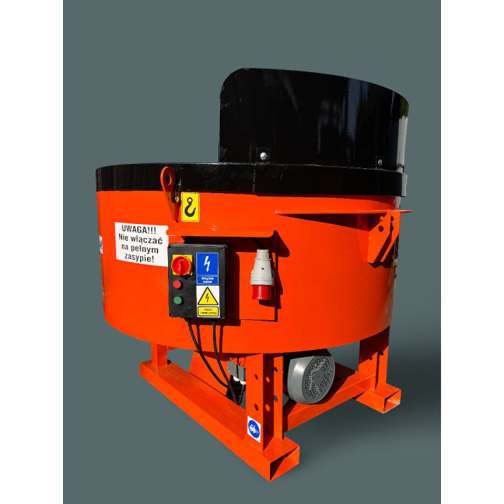 Elektrischer Mischer ME-L1000