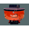 Traktorbetriebene Mischer